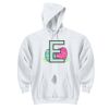 DryBlend ® Pullover Hooded Sweatshirt Thumbnail