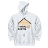 DryBlend ® Pullover Hooded Sweatshirt Thumbnail