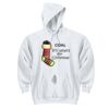 DryBlend ® Pullover Hooded Sweatshirt Thumbnail