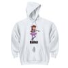 DryBlend ® Pullover Hooded Sweatshirt Thumbnail