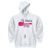 DryBlend ® Pullover Hooded Sweatshirt Thumbnail