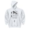 DryBlend ® Pullover Hooded Sweatshirt Thumbnail