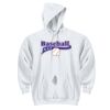 DryBlend ® Pullover Hooded Sweatshirt Thumbnail