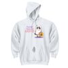 DryBlend ® Pullover Hooded Sweatshirt Thumbnail