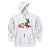DryBlend ® Pullover Hooded Sweatshirt Thumbnail