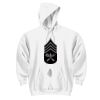 DryBlend ® Pullover Hooded Sweatshirt Thumbnail