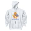 DryBlend ® Pullover Hooded Sweatshirt Thumbnail