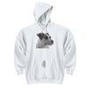 DryBlend ® Pullover Hooded Sweatshirt Thumbnail