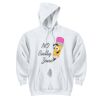DryBlend ® Pullover Hooded Sweatshirt Thumbnail