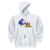DryBlend ® Pullover Hooded Sweatshirt Thumbnail