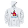 DryBlend ® Pullover Hooded Sweatshirt Thumbnail