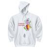 DryBlend ® Pullover Hooded Sweatshirt Thumbnail