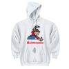 DryBlend ® Pullover Hooded Sweatshirt Thumbnail