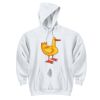 DryBlend ® Pullover Hooded Sweatshirt Thumbnail