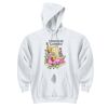 DryBlend ® Pullover Hooded Sweatshirt Thumbnail