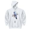 DryBlend ® Pullover Hooded Sweatshirt Thumbnail