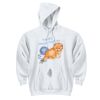 DryBlend ® Pullover Hooded Sweatshirt Thumbnail