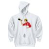 DryBlend ® Pullover Hooded Sweatshirt Thumbnail