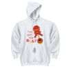 DryBlend ® Pullover Hooded Sweatshirt Thumbnail