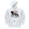DryBlend ® Pullover Hooded Sweatshirt Thumbnail