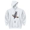 DryBlend ® Pullover Hooded Sweatshirt Thumbnail
