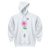DryBlend ® Pullover Hooded Sweatshirt Thumbnail