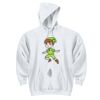 DryBlend ® Pullover Hooded Sweatshirt Thumbnail