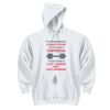 DryBlend ® Pullover Hooded Sweatshirt Thumbnail