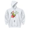 DryBlend ® Pullover Hooded Sweatshirt Thumbnail