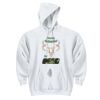 DryBlend ® Pullover Hooded Sweatshirt Thumbnail