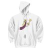 DryBlend ® Pullover Hooded Sweatshirt Thumbnail