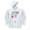 DryBlend ® Pullover Hooded Sweatshirt Thumbnail