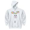 DryBlend ® Pullover Hooded Sweatshirt Thumbnail