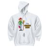 DryBlend ® Pullover Hooded Sweatshirt Thumbnail