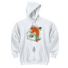DryBlend ® Pullover Hooded Sweatshirt Thumbnail