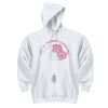 DryBlend ® Pullover Hooded Sweatshirt Thumbnail