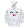 DryBlend ® Pullover Hooded Sweatshirt Thumbnail
