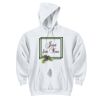 DryBlend ® Pullover Hooded Sweatshirt Thumbnail
