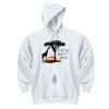 DryBlend ® Pullover Hooded Sweatshirt Thumbnail