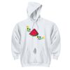 DryBlend ® Pullover Hooded Sweatshirt Thumbnail