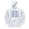 DryBlend ® Pullover Hooded Sweatshirt Thumbnail