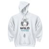 DryBlend ® Pullover Hooded Sweatshirt Thumbnail