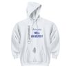 DryBlend ® Pullover Hooded Sweatshirt Thumbnail