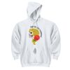 DryBlend ® Pullover Hooded Sweatshirt Thumbnail
