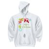 DryBlend ® Pullover Hooded Sweatshirt Thumbnail