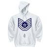 DryBlend ® Pullover Hooded Sweatshirt Thumbnail