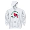 DryBlend ® Pullover Hooded Sweatshirt Thumbnail