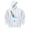 DryBlend ® Pullover Hooded Sweatshirt Thumbnail