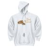 DryBlend ® Pullover Hooded Sweatshirt Thumbnail