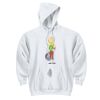 DryBlend ® Pullover Hooded Sweatshirt Thumbnail